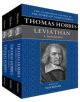 Thomas Hobbes: Leviathan - 9780199602629-thumb