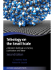 Tribology on the Small Scale - 9780199609802-thumb