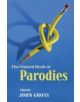 The Oxford Book of Parodies - 9780199639373-thumb