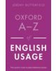 Oxford A-Z of English Usage - 9780199652457-thumb