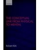 The Conceptual Link from Physical to Mental - 9780199669417-thumb
