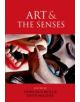Art and the Senses - 9780199674978-thumb