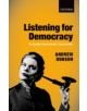 Listening for Democracy - 9780199682447-thumb