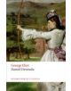 Daniel Deronda - 9780199682867-thumb