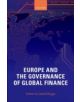 Europe and the Governance of Global Finance - 9780199683963-thumb