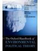 The Oxford Handbook of Environmental Political Theory - 9780199685271-thumb