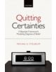 Quitting Certainties - 9780199687602-thumb
