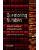 Questioning the Politics of Numbers - 9780199747399-thumb