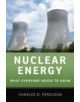 Nuclear Energy - 9780199759460-thumb