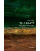 The Beats: A Very Short Introduction - 9780199796779-thumb