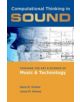 Computational Thinking in Sound - 9780199826179-thumb