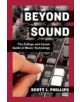 Beyond Sound - 9780199837687-thumb
