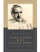 Piano Lessons with Claudio Arrau - 9780199924349-thumb