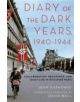 Diary of the Dark Years, 1940-1944 - 9780199970865-thumb