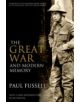 The Great War and Modern Memory - 9780199971954-thumb