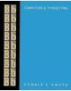 Computers & Typesetting, Volume B - 9780201134377-thumb