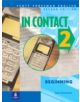 In Contact 2, Beginning, Scott Foresman English - 9780201579819-thumb