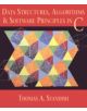 Data Structures, Algorithms, and Software Principles in C - 9780201591187-thumb