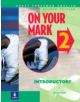 On Your Mark 2, Introductory, Scott Foresman English Workbook - 9780201645798-thumb