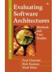 Evaluating Software Architectures - 9780201704822-thumb