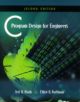 C Program Design for Engineers - 9780201708714-thumb
