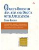Object-Oriented Analysis and Design with Applications - 9780201895513-thumb