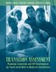 Transition Assessment - 9780205327270-thumb