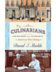 The Culinarians - 9780226406893-thumb
