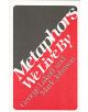 Metaphors We Live by - 9780226468013-thumb