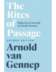 The Rites of Passage, Second Edition - 9780226629490-thumb