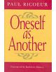 Oneself as Another - 9780226713298-thumb