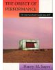 The Object of Performance - 9780226735580-thumb