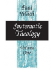 Systematic Theology - 9780226803371-thumb