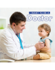 I Want to Be a Doctor - 9780228101529-thumb