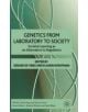 Genetics from Laboratory to Society - 9780230005358-thumb