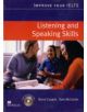 Improve Your IELTS Listening and Speaking Skills Student's Book & CD Pack - 9780230009486-thumb