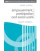 Empowerment, Participation and Social Work - 9780230019997-thumb