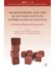 Major Powers and the Quest for Status in International Politics - 9780230104648-thumb