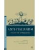 Anti-Italianism - 9780230108295-thumb