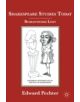Shakespeare Studies Today - 9780230114197-thumb