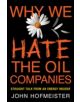 Why We Hate the Oil Companies - 9780230115941-thumb