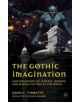 The Gothic Imagination - 9780230118164-thumb