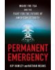 Permanent Emergency - 9780230120952-thumb