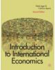 Introduction to International Economics - 9780230202412-thumb