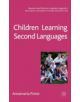 Children Learning Second Languages - 9780230203419-thumb