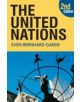 The United Nations - 9780230208902-thumb