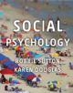 Social Psychology - 9780230218031-thumb