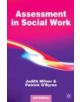Assessment in Social Work - 9780230218628-thumb