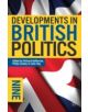 Developments in British Politics 9 - 9780230221741-thumb