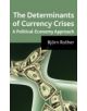 The Determinants of Currency Crises - 9780230221819-thumb